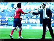 Bóng đá anh, ngoại hạng anh, lịch thi đấu euro 2012, Hoàng Anh Gia Lai có tân HLV Hàn Quốc